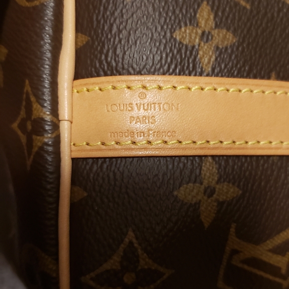 ***AUTHENTIC***Speedy B25 - Picture 3 of 11